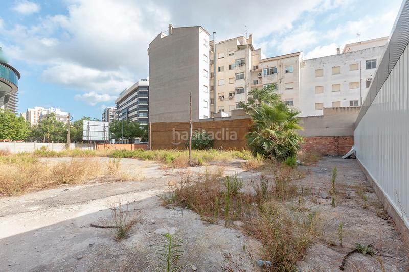 Foto 4131905a-c465-4872-bf03-275178c8e3e7. Finca rústica a Estación - Universidad Castellón de la Plana