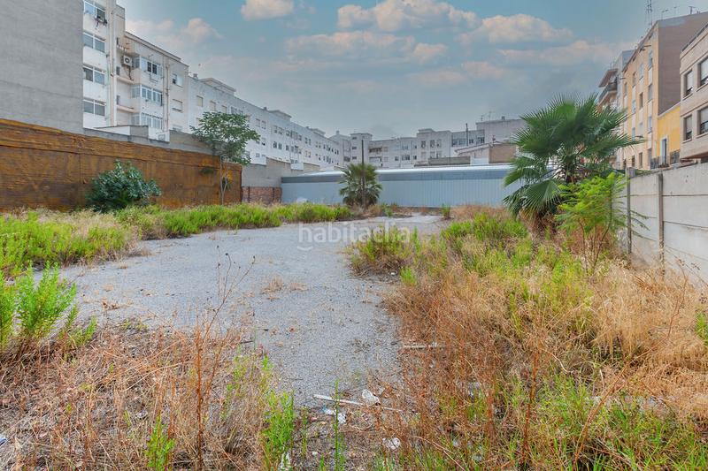 Foto 609f44c1-eb1b-4111-a6b9-9cd848c1d43e. Finca rústica a Estación - Universidad Castellón de la Plana