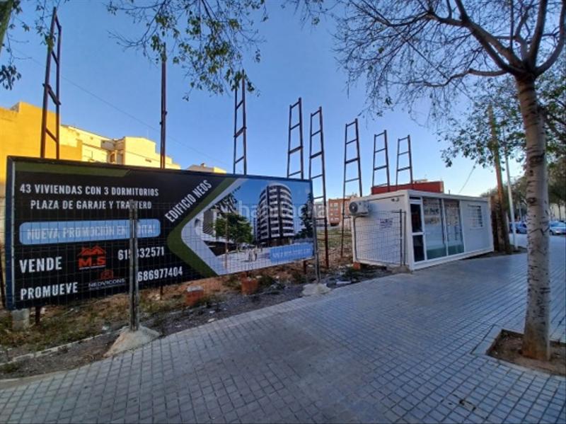 Foto 6251986b-bfd0-4c51-b141-5d4bb0bbe6a3. Finca rústica a Estación - Universidad Castellón de la Plana