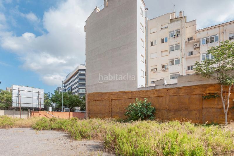 Foto 724d7699-ce78-4de5-bd8d-89794dfb419f. Finca rústica a Estación - Universidad Castellón de la Plana