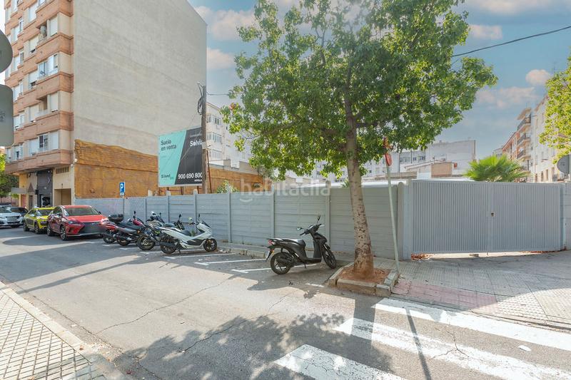 Foto 7d6a03b2-dded-4f44-857c-8522bbd2c68a. Finca rústica a Estación - Universidad Castellón de la Plana