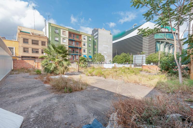 Foto 9a2382e3-657b-4a2a-b70c-5ffc018eeaf0. Finca rústica a Estación - Universidad Castellón de la Plana