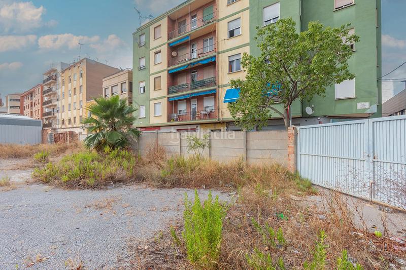 Foto 9a851ace-86ac-4d21-966f-5cb887fbf352. Finca rústica a Estación - Universidad Castellón de la Plana