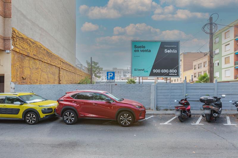 Foto ac69d24b-7556-41cf-9c92-6b1c1f652f7f. Finca rústica a Estación - Universidad Castellón de la Plana