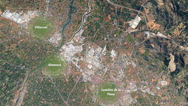 Foto b41a1818-84c7-4692-bc92-c54009c1d404. Finca rústica a Estación - Universidad Castellón de la Plana