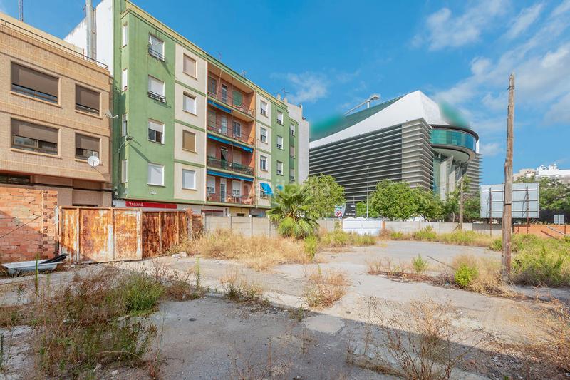 Foto b5a25122-75dc-44f3-9b3a-0243e0ede480. Finca rústica a Estación - Universidad Castellón de la Plana