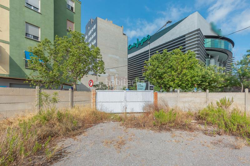 Foto cc549b96-cbb9-45f2-be70-203938c3dcae. Finca rústica a Estación - Universidad Castellón de la Plana