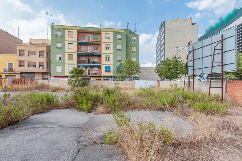 Foto cd326e4c-4d87-4c5a-8244-6c33193cb279. Finca rústica a Estación - Universidad Castellón de la Plana