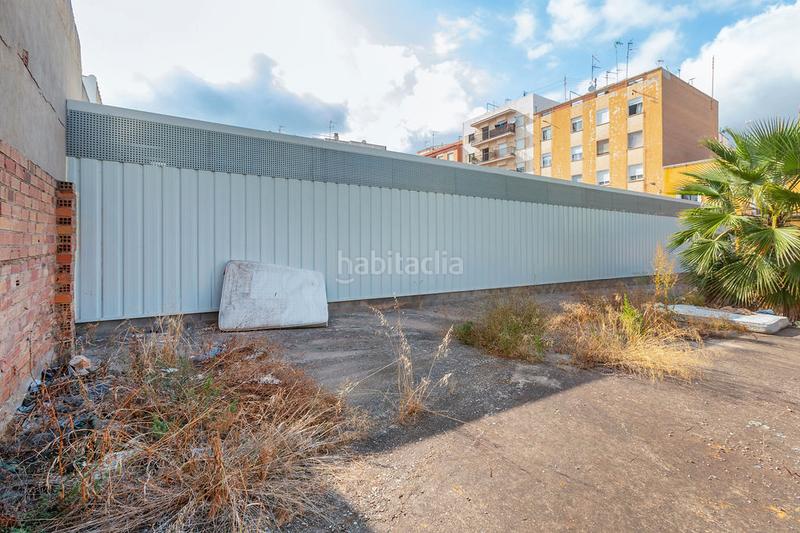 Foto ce5ece5c-81b3-4afa-b82c-c1f513517539. Finca rústica a Estación - Universidad Castellón de la Plana