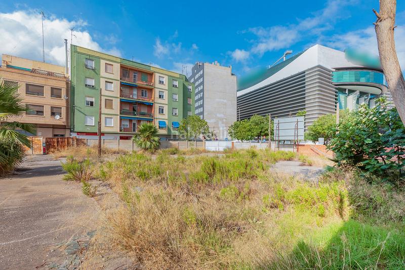 Foto d21835cd-6eb8-44f5-92a0-78445bcf3e91. Finca rústica a Estación - Universidad Castellón de la Plana