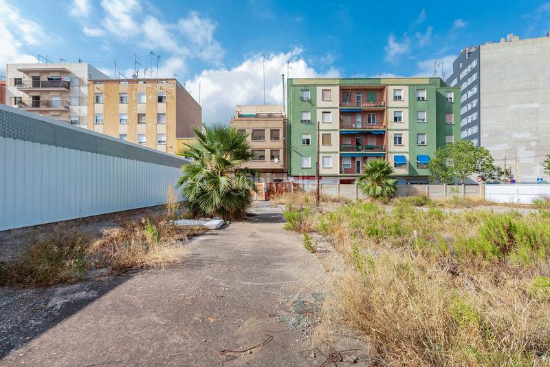 Foto dd601d44-a317-49d8-8f9f-fe9e27876a69. Finca rústica a Estación - Universidad Castellón de la Plana