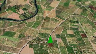 Finca rústica  Partida balsaim. Solvia inmobiliaria  suelo rústico villanueva de castellón