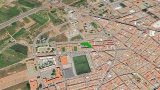 Oficina  Pt uer-19a. Solvia inmobiliaria  suelo urbano consolidado burriana