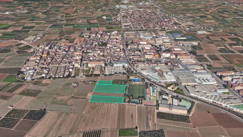 Foto 3da23cf1-ae68-4475-a841-b388422912a7. Finca rústica solvia inmobiliaria suelo urbano no consolidado en Foios