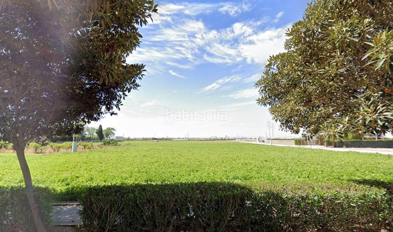 Foto a29bbf7b-e7ae-4c35-88b7-d5ff6ba922c9. Finca rústica solvia inmobiliaria suelo urbano no consolidado en Foios