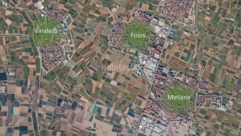 Foto d93df1c2-9711-4416-994c-31c087cc68bd. Finca rústica solvia inmobiliaria suelo urbano no consolidado en Foios