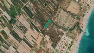Finca rústica  Paraje estañol. Solvia inmobiliaria  suelo rústico moncofa