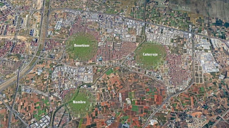 Foto 5deb8c0e-4465-47d2-a4f3-2aa22e21b02f. Finca rústica solvia inmobiliaria suelo urbanizable en Paiporta