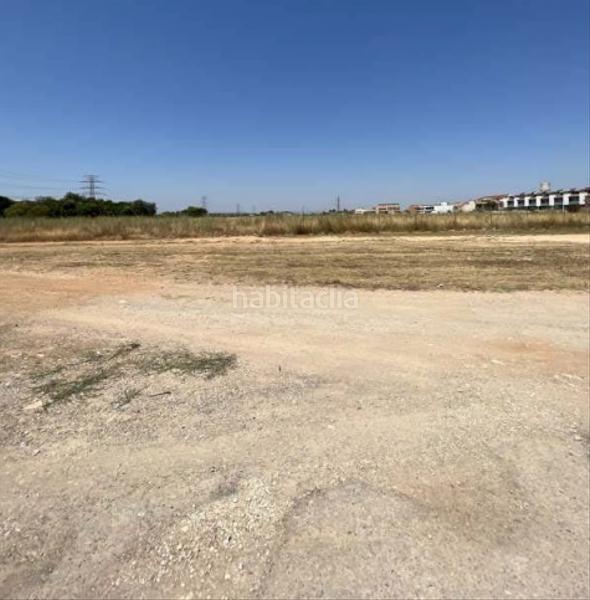 Foto 9ff144fe-fe62-44b1-b9e7-80672fc03bf9. Finca rústica solvia inmobiliaria suelo urbanizable en Paiporta