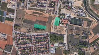 Propriété  Pt sc 1. Solvia inmobiliaria  suelo urbanizable paiporta