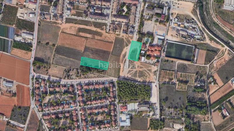 Foto e88ae2a4-da26-49ff-baec-270cd106c64d. Finca rústica solvia inmobiliaria suelo urbanizable en Paiporta