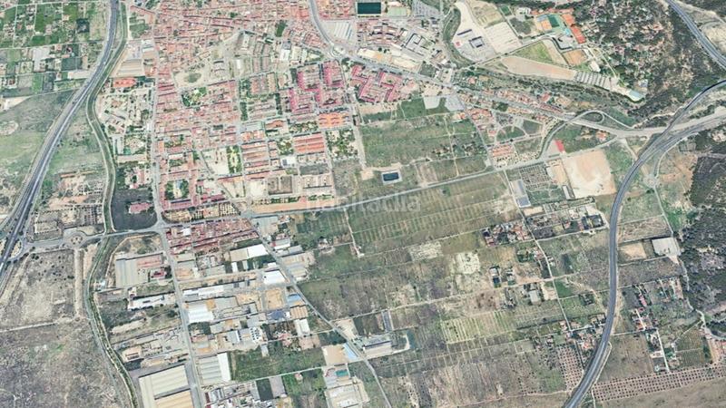 Foto 24496de2-d564-403c-996d-a71ea25efb9a. Landgut in El Palmar Murcia