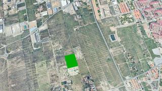 Rural plot  Pt plan parcial zb-pm4-1. Solvia inmobiliaria  suelo urbanizable sectorizado murcia