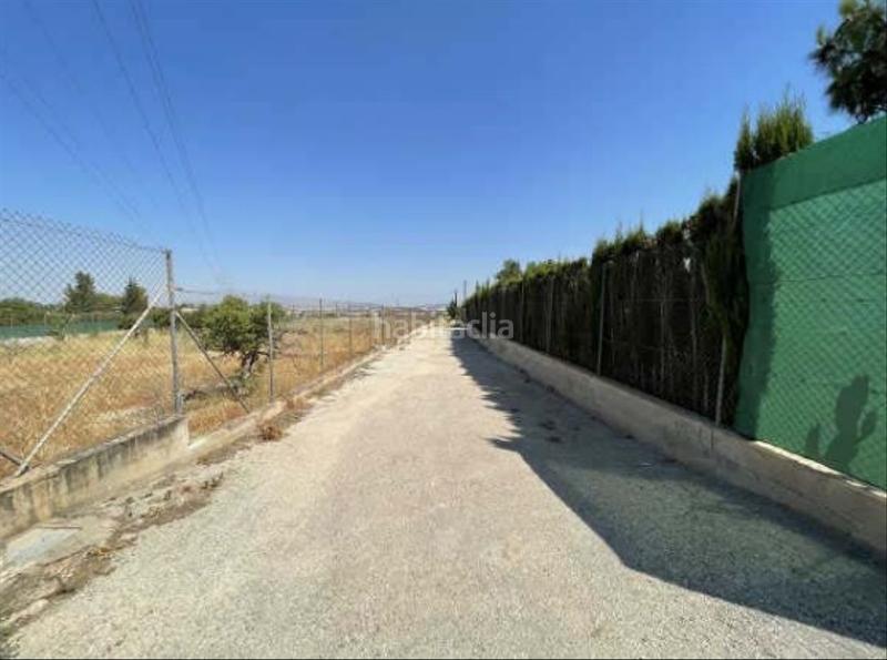 Foto 41bc9147-921b-40a9-99db-2d7c689385b0. Landgut in El Palmar Murcia