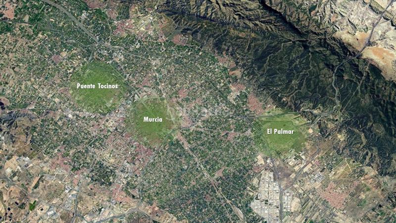 Foto 4911c5e0-53c4-4e57-acb3-ca269916701e. Landgut in El Palmar Murcia