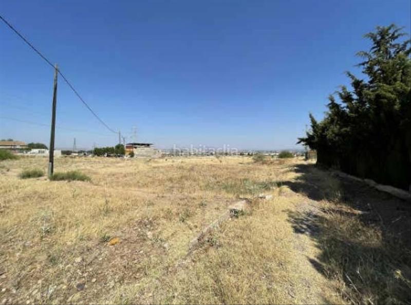 Foto a8f91955-146c-45ac-9c9a-1b50ad020edb. Landgut in El Palmar Murcia