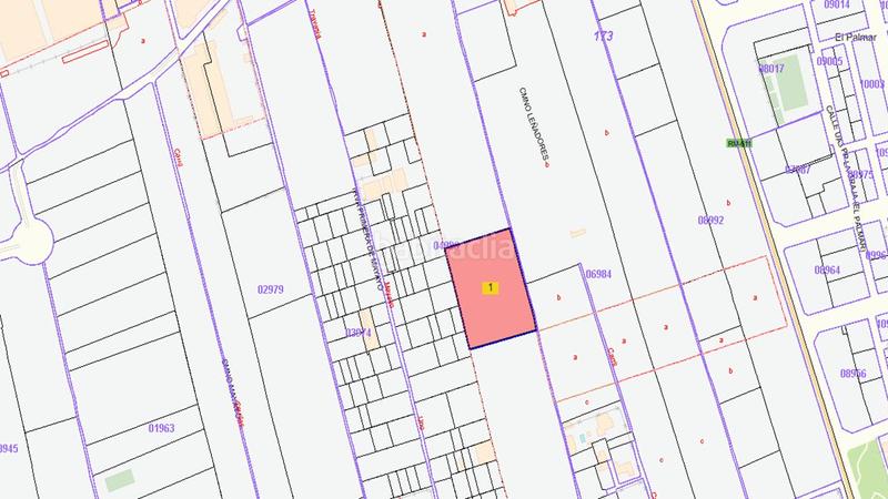 Foto d3756935-4944-49d1-97dc-cebc18b2fe35. Landgut in El Palmar Murcia