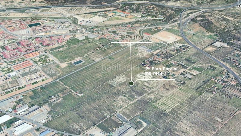 Foto f2f38ce2-93db-47b9-ac1f-014cd37dc917. Landgut in El Palmar Murcia