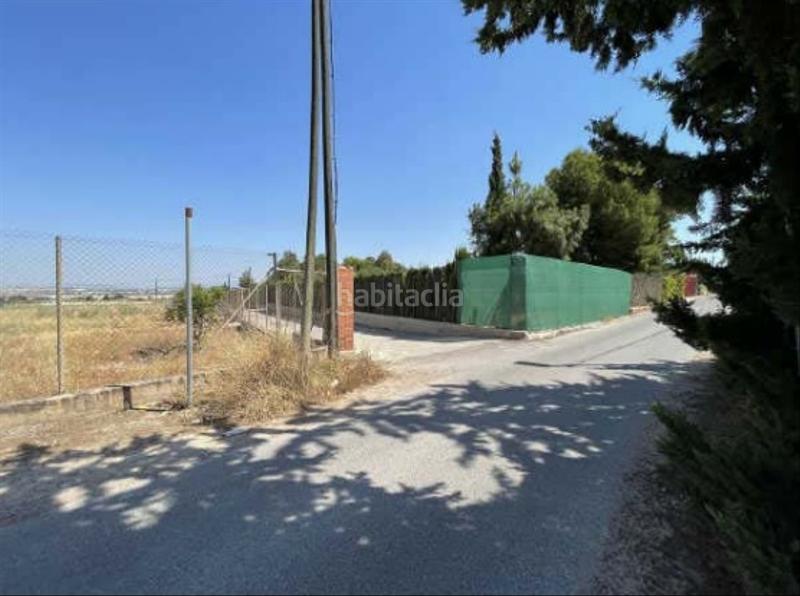 Foto f7bc6787-70b5-4d50-9f9f-a61d5288c493. Landgut in El Palmar Murcia