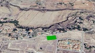Finca rústica  Paraje agua paraje de las casas del señor. Solvia inmobiliaria  suelo rústico monóvarmonòver