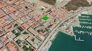 Bureau  C/ port. Solvia inmobiliaria  suelo urbano consolidado benicarló