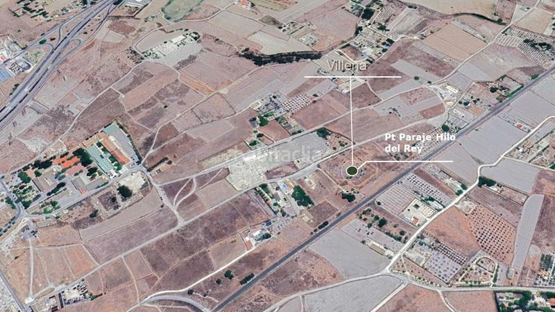 Foto 2ba7208c-bccf-488b-9bbe-dba11737d9d3. Fondo rustico in Las Tiesas Villena