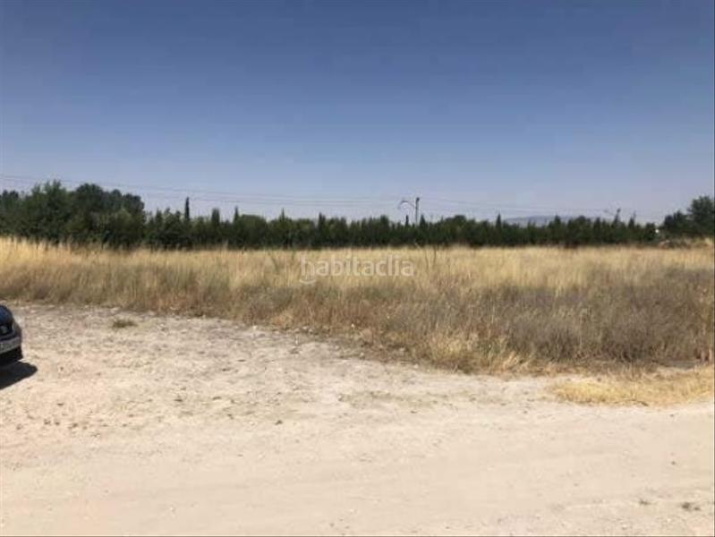 Foto 2e486f95-88ca-4250-997c-ce2260782a6b. Fondo rustico in Las Tiesas Villena