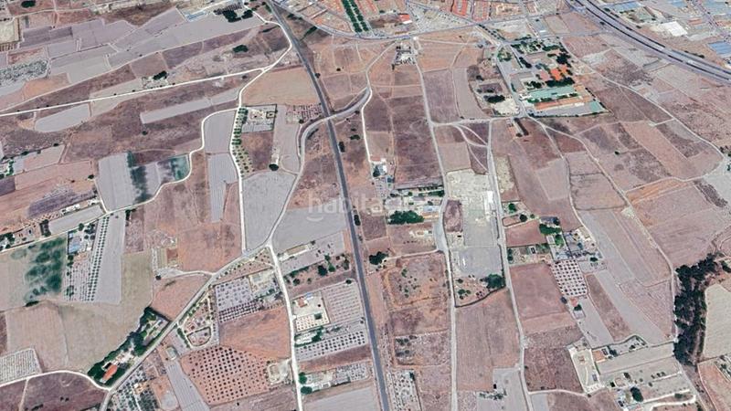 Foto 60c9e509-5b46-4a48-8045-4514486ea01b. Fondo rustico in Las Tiesas Villena