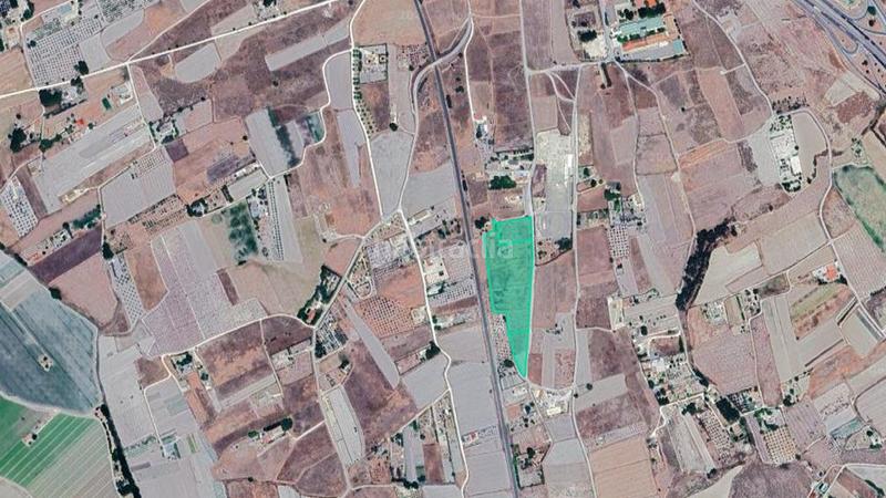 Foto 68ef1953-6345-4cac-9641-a9190dd34116. Fondo rustico in Las Tiesas Villena