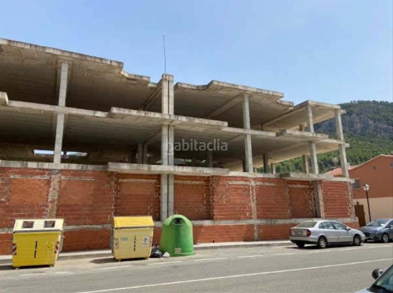 Foto 1857f16f-59e9-4b7f-b67f-91c863c1afdd. Edifici a Alfafara