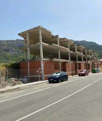 Edifici  Av generalitat valenciana. Solvia inmobiliaria  en construccion alfafara