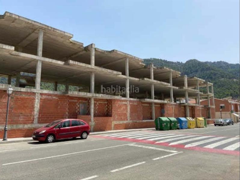 Foto a3175ccd-4f12-4247-b093-106e95dc0345. Edifici a Alfafara