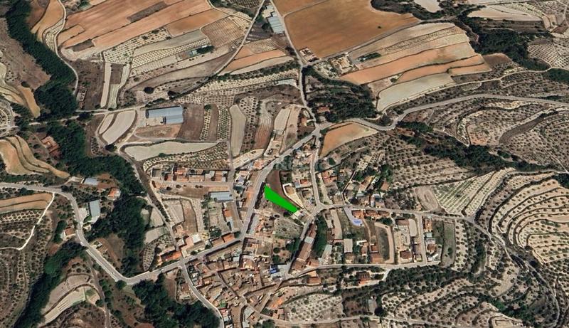 Foto f63566d6-1309-45bd-b6c7-22d3d3053365. Edifici a Alfafara