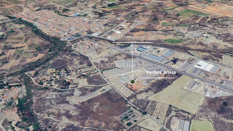 Foto 0418f3b2-e44a-42f4-a6bf-8b0b87c4cbe4. Fondo rustico in Monserrat