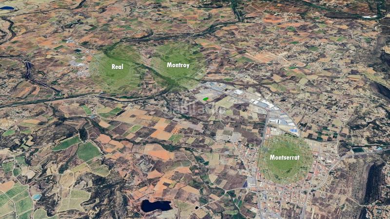 Foto 1330d995-d464-40ee-9d2c-8ddc60d67f86. Fondo rustico in Monserrat