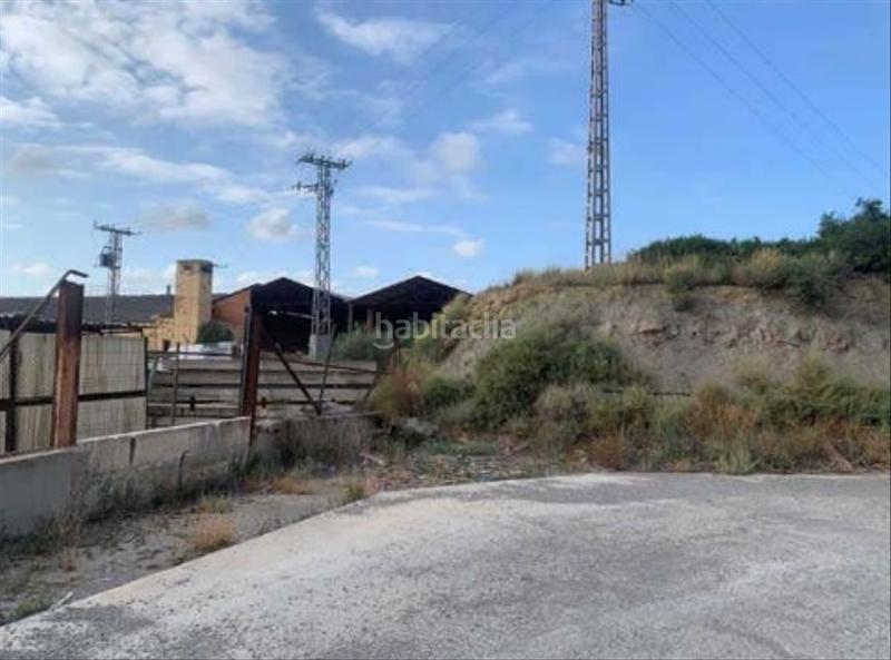 Foto 1d626e43-8696-48d3-9d32-6dc2cfaaebae. Fondo rustico in Monserrat