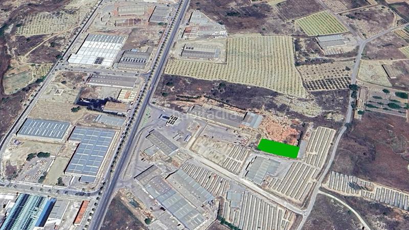 Foto 4c21fca5-11dd-44ad-823c-8bff511534d5. Fondo rustico in Monserrat