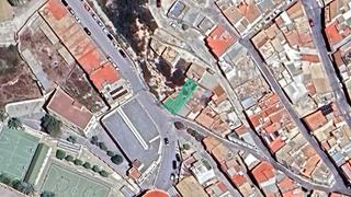 Finca rústica  Ue-8 los molinos. Solvia inmobiliaria  suelo urbano crevillent