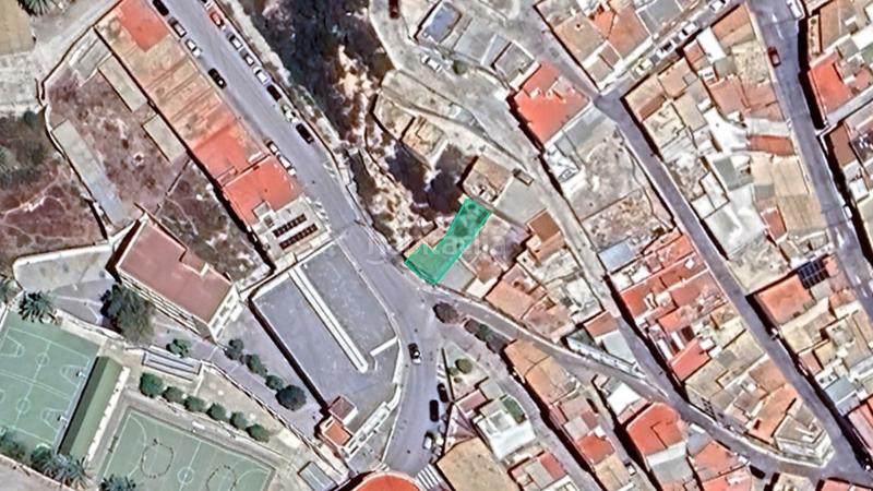 Foto 47c52852-6c4a-46d0-86d0-1c337cb63166. Finca rústica solvia inmobiliaria suelo urbano crevillent en Crevillente