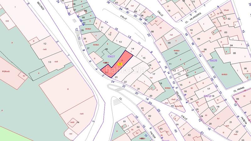 Foto 848c793d-acb0-494b-9a7b-d44d2d6a5d32. Finca rústica solvia inmobiliaria suelo urbano crevillent en Crevillente